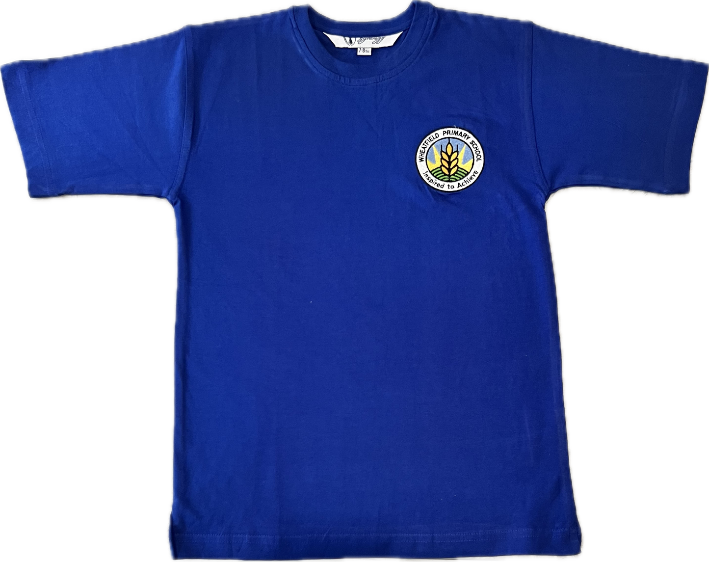 Wheatfield PE Shirt