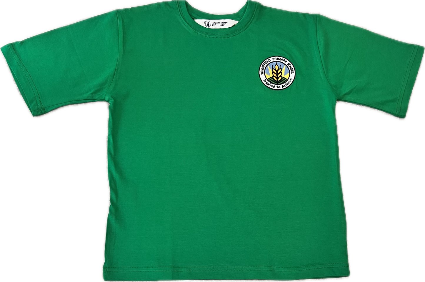 Wheatfield PE Shirt