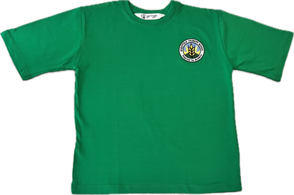 Wheatfield PE Shirt