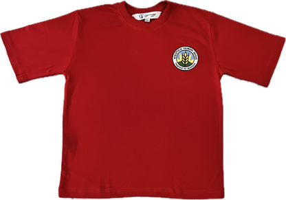 Wheatfield PE Shirt