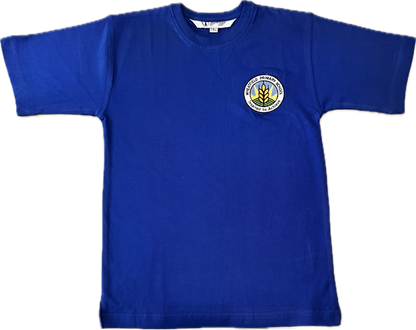 Wheatfield PE Shirt